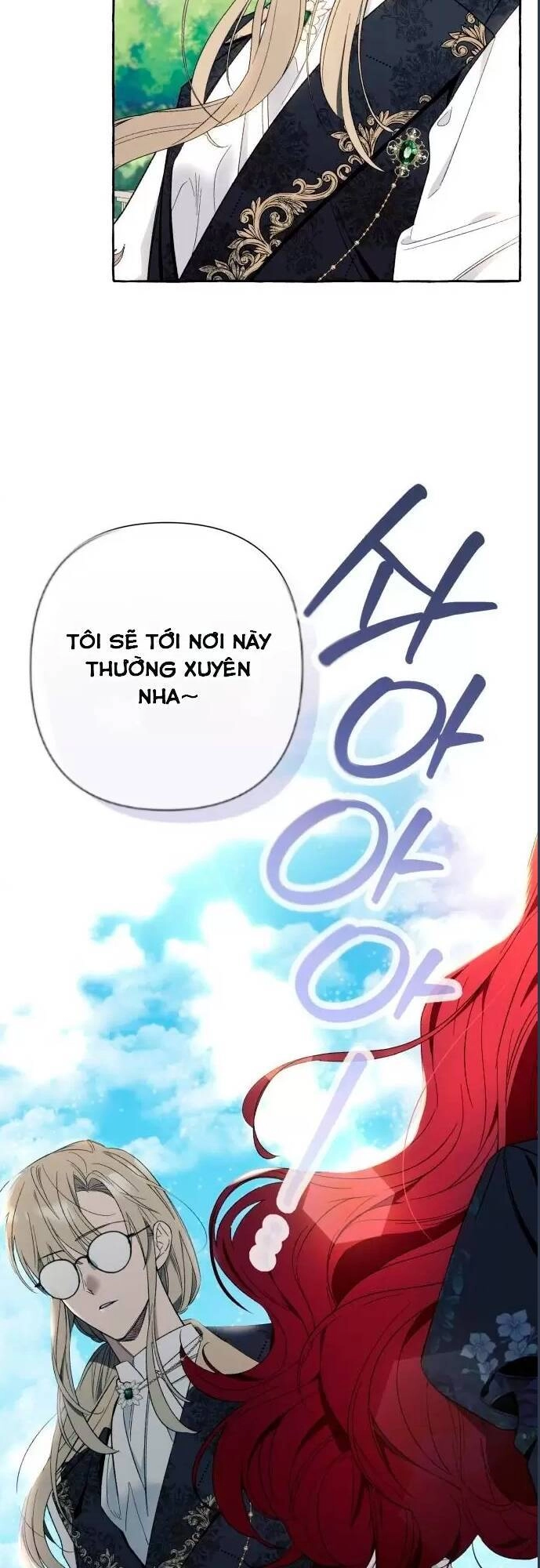 Tôi Tưởng Đó Chỉ Là Tiểu Thuyết Trọng Sinh Bình Thường Chapter 5 - 10