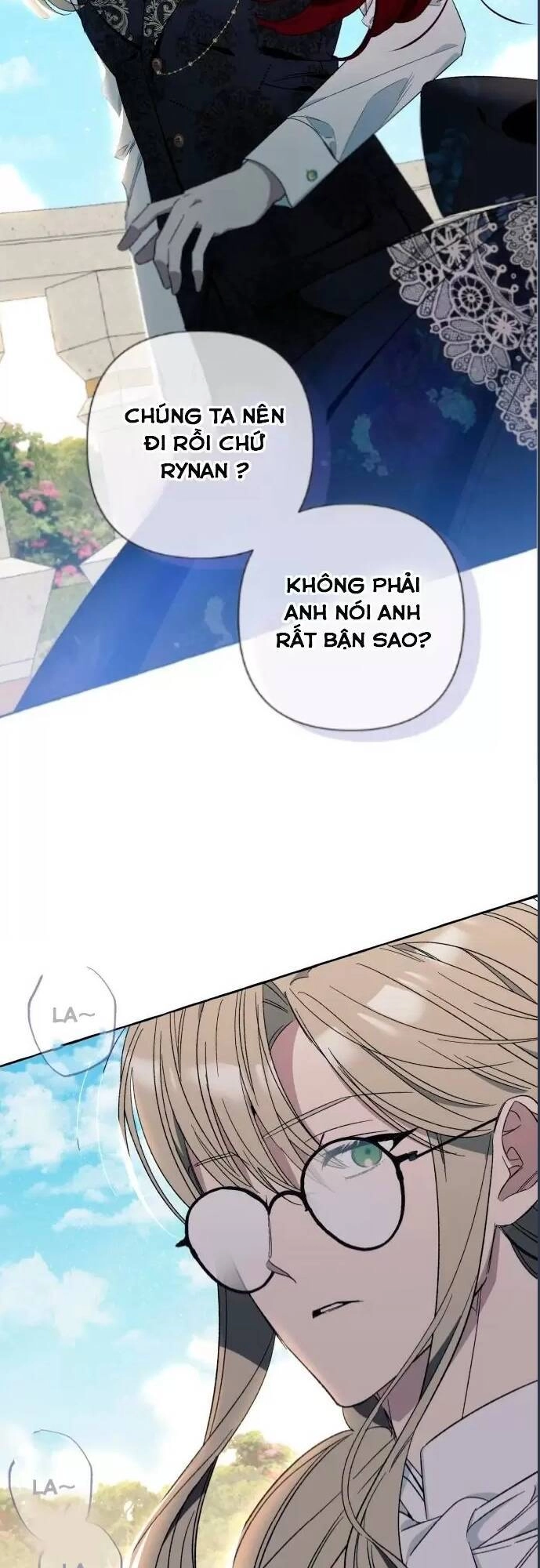 Tôi Tưởng Đó Chỉ Là Tiểu Thuyết Trọng Sinh Bình Thường Chapter 5 - 11