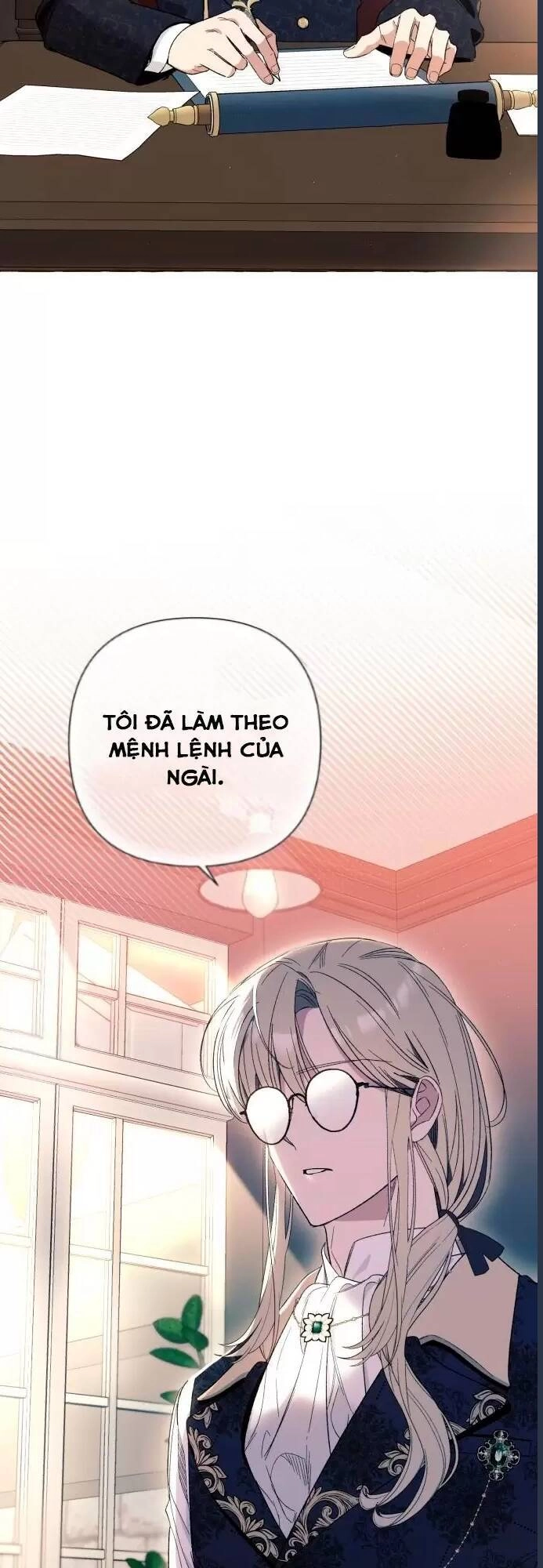 Tôi Tưởng Đó Chỉ Là Tiểu Thuyết Trọng Sinh Bình Thường Chapter 5 - 15