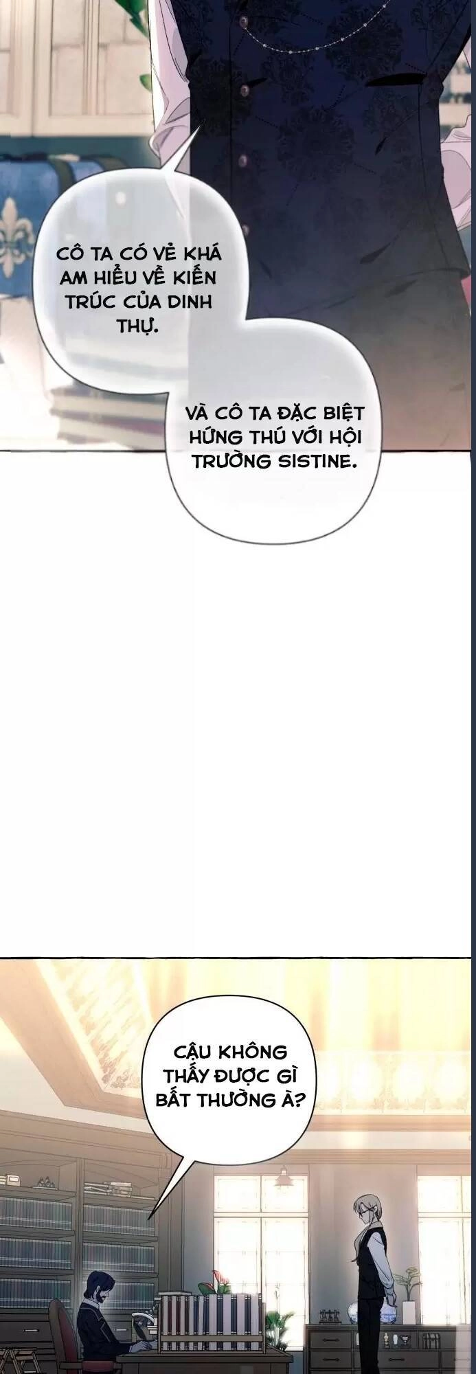 Tôi Tưởng Đó Chỉ Là Tiểu Thuyết Trọng Sinh Bình Thường Chapter 5 - 16