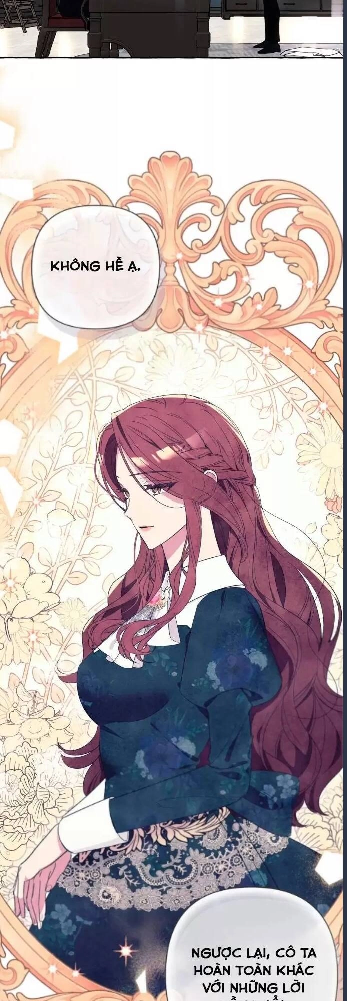 Tôi Tưởng Đó Chỉ Là Tiểu Thuyết Trọng Sinh Bình Thường Chapter 5 - 17