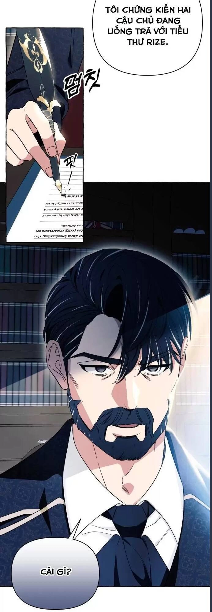 Tôi Tưởng Đó Chỉ Là Tiểu Thuyết Trọng Sinh Bình Thường Chapter 5 - 19