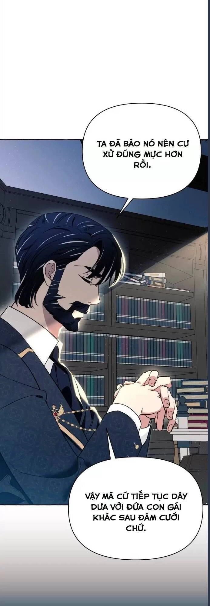 Tôi Tưởng Đó Chỉ Là Tiểu Thuyết Trọng Sinh Bình Thường Chapter 5 - 20