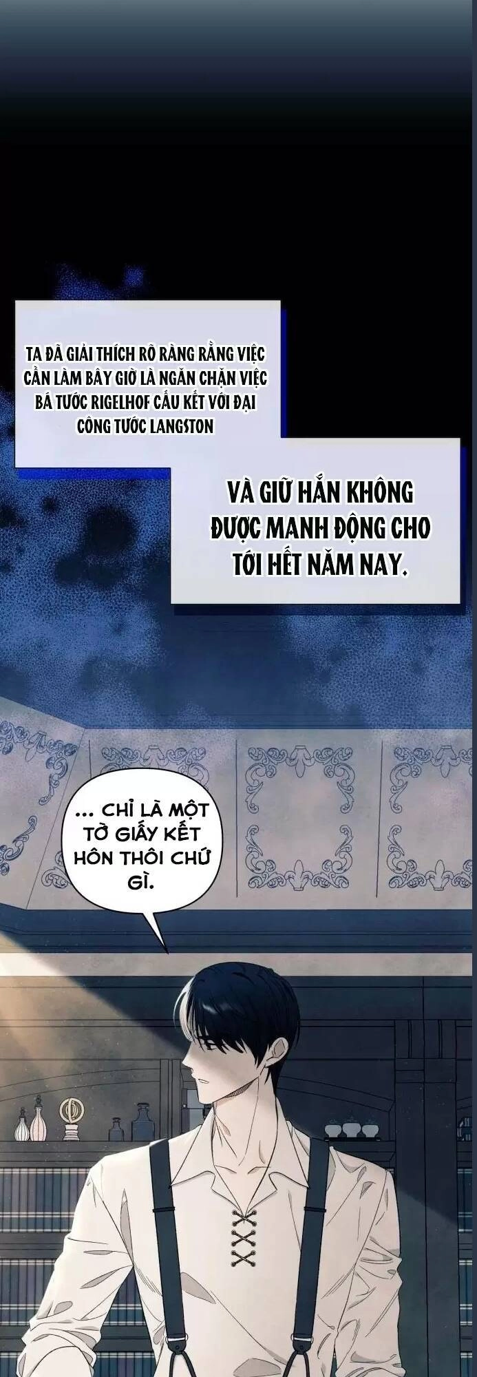 Tôi Tưởng Đó Chỉ Là Tiểu Thuyết Trọng Sinh Bình Thường Chapter 5 - 21