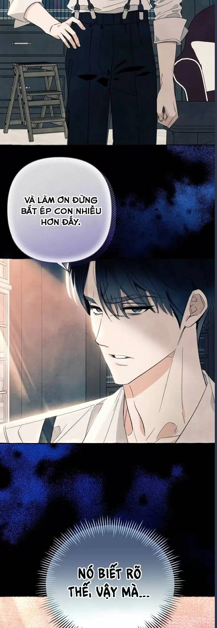 Tôi Tưởng Đó Chỉ Là Tiểu Thuyết Trọng Sinh Bình Thường Chapter 5 - 22