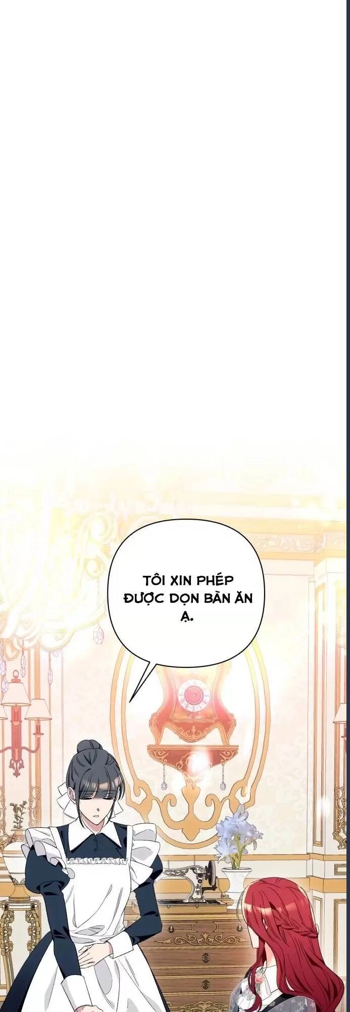 Tôi Tưởng Đó Chỉ Là Tiểu Thuyết Trọng Sinh Bình Thường Chapter 5 - 27