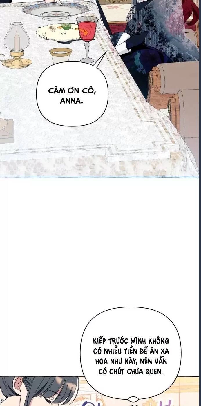 Tôi Tưởng Đó Chỉ Là Tiểu Thuyết Trọng Sinh Bình Thường Chapter 5 - 28