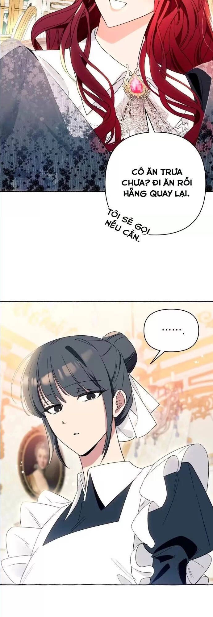 Tôi Tưởng Đó Chỉ Là Tiểu Thuyết Trọng Sinh Bình Thường Chapter 5 - 30