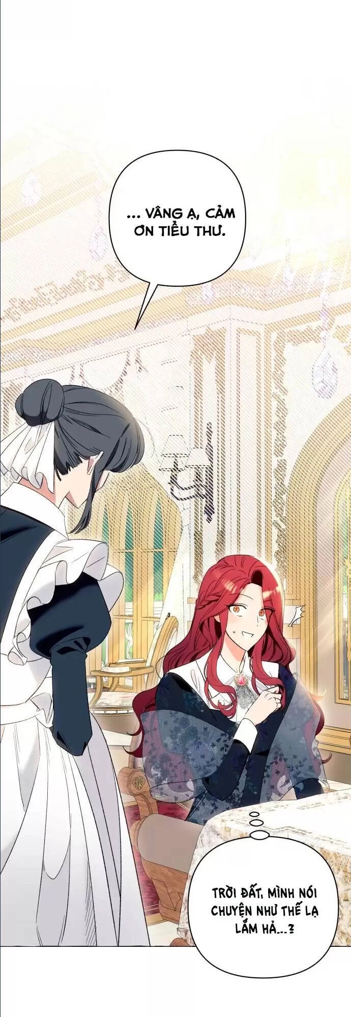 Tôi Tưởng Đó Chỉ Là Tiểu Thuyết Trọng Sinh Bình Thường Chapter 5 - 31