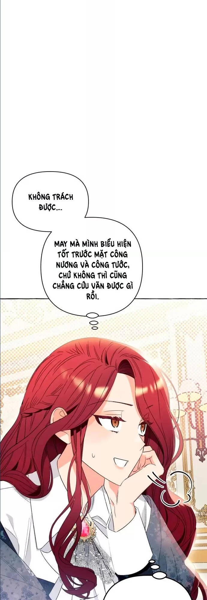 Tôi Tưởng Đó Chỉ Là Tiểu Thuyết Trọng Sinh Bình Thường Chapter 5 - 32