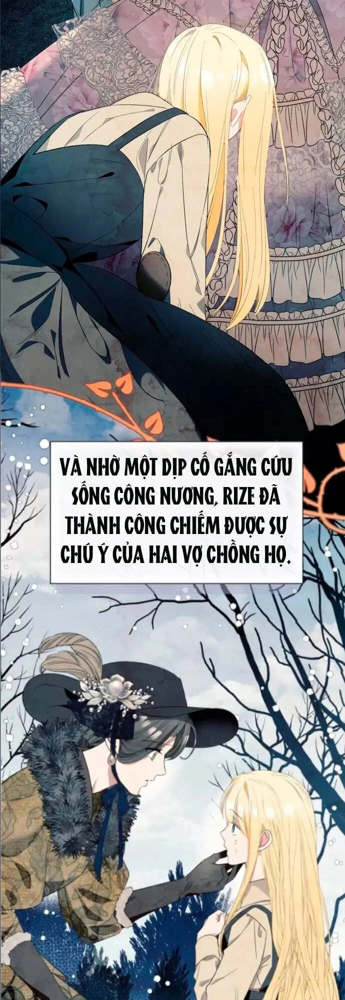 Tôi Tưởng Đó Chỉ Là Tiểu Thuyết Trọng Sinh Bình Thường Chapter 5 - 36