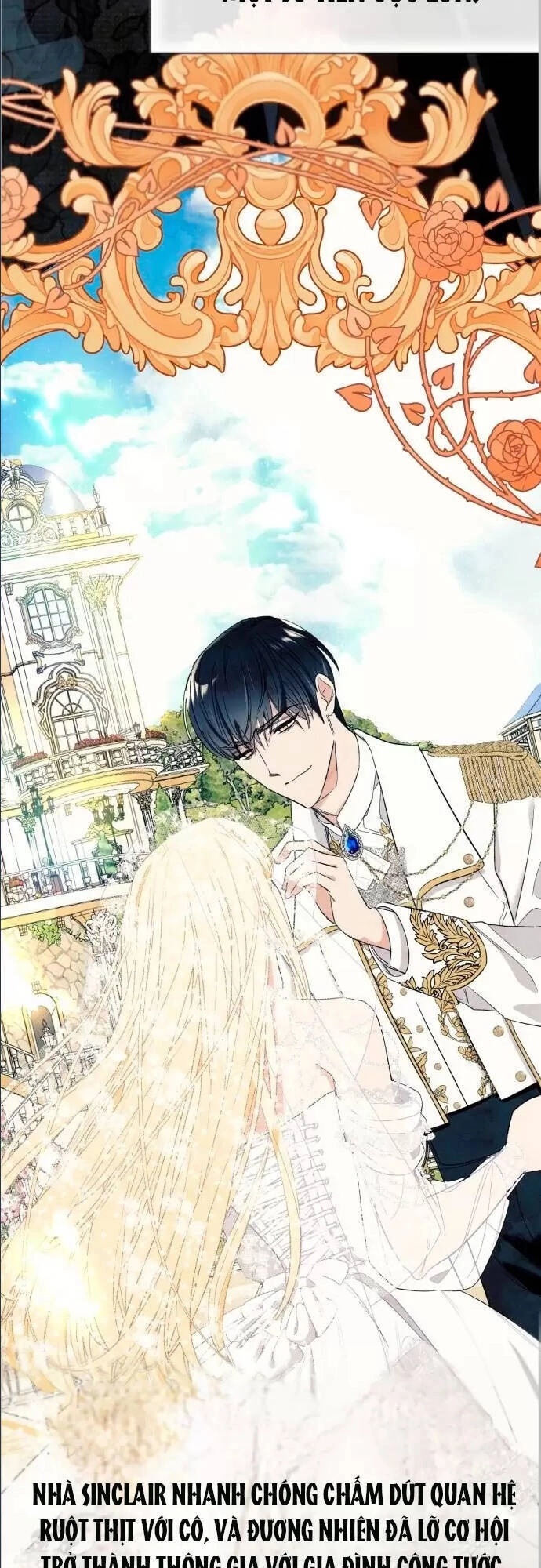 Tôi Tưởng Đó Chỉ Là Tiểu Thuyết Trọng Sinh Bình Thường Chapter 5 - 38