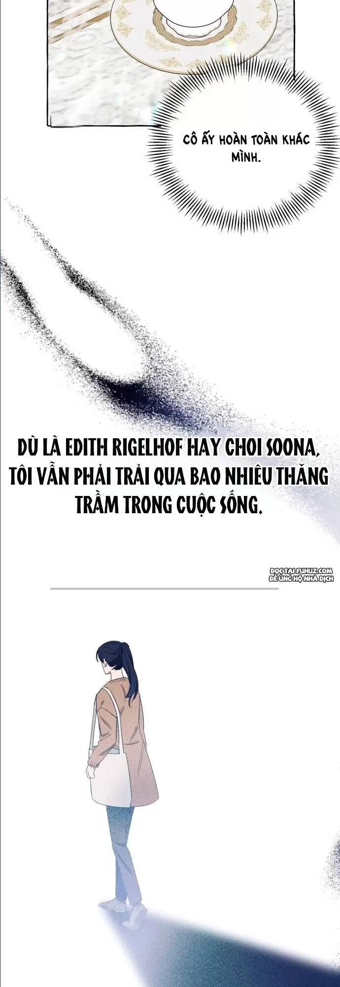 Tôi Tưởng Đó Chỉ Là Tiểu Thuyết Trọng Sinh Bình Thường Chapter 5 - 40