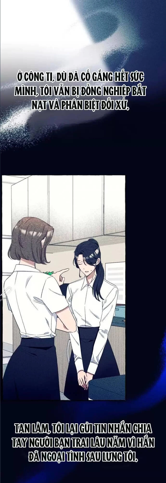 Tôi Tưởng Đó Chỉ Là Tiểu Thuyết Trọng Sinh Bình Thường Chapter 5 - 41