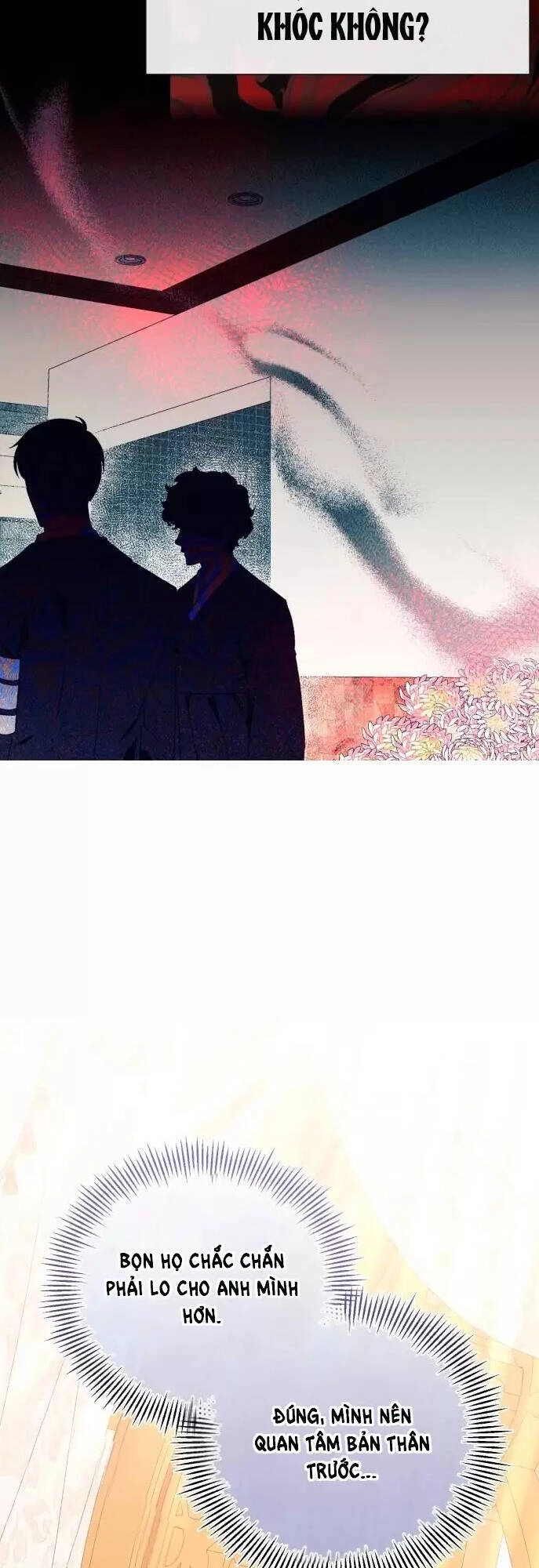 Tôi Tưởng Đó Chỉ Là Tiểu Thuyết Trọng Sinh Bình Thường Chapter 5 - 45