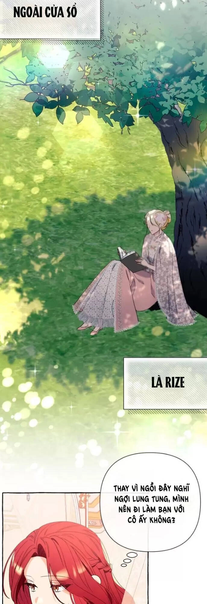 Tôi Tưởng Đó Chỉ Là Tiểu Thuyết Trọng Sinh Bình Thường Chapter 5 - 47