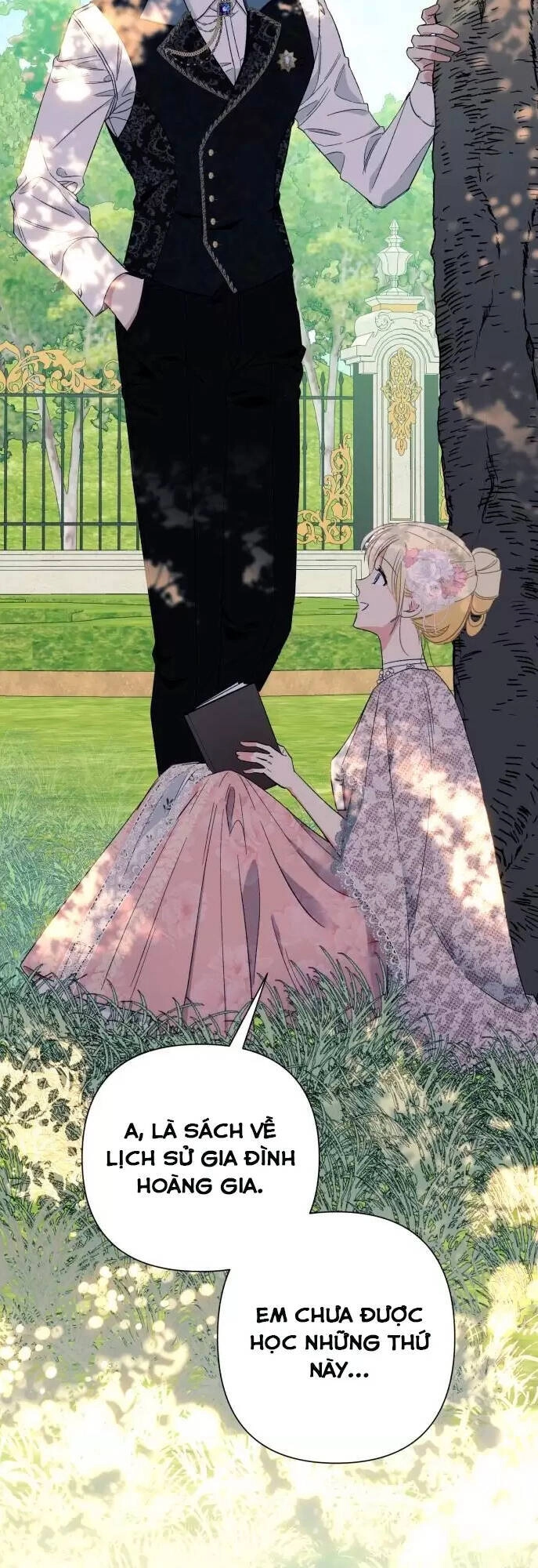 Tôi Tưởng Đó Chỉ Là Tiểu Thuyết Trọng Sinh Bình Thường Chapter 5 - 50