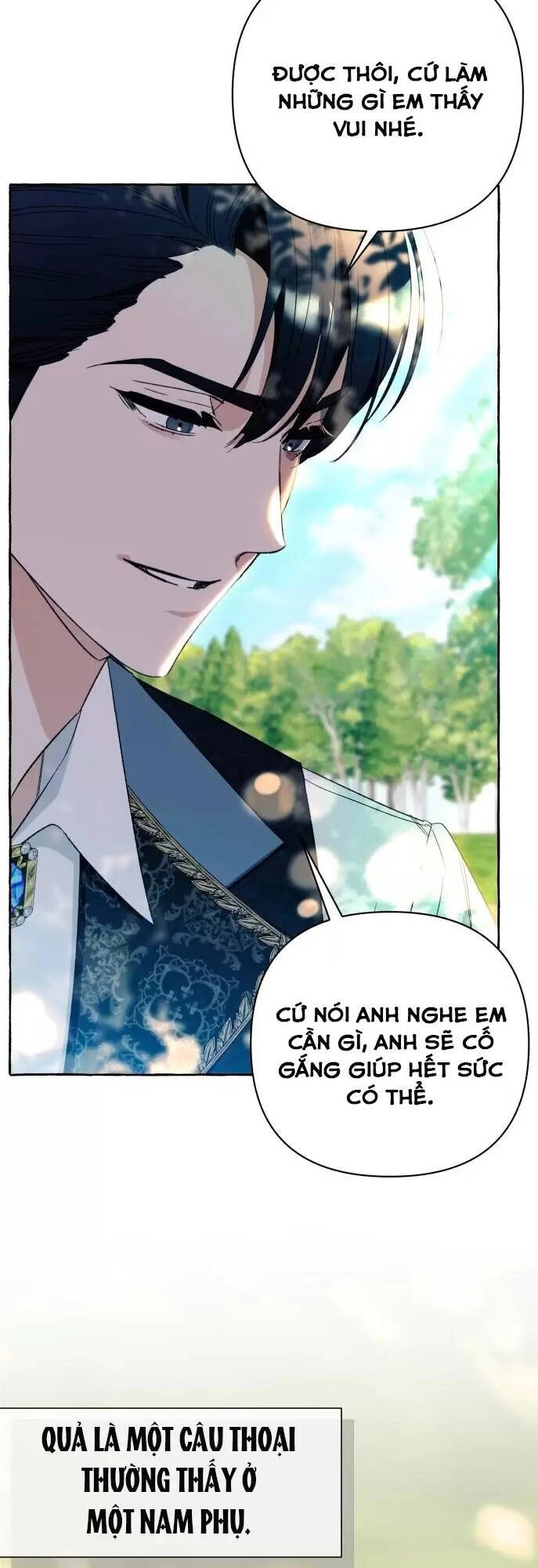 Tôi Tưởng Đó Chỉ Là Tiểu Thuyết Trọng Sinh Bình Thường Chapter 5 - 52