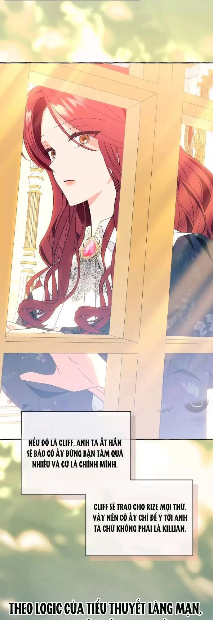 Tôi Tưởng Đó Chỉ Là Tiểu Thuyết Trọng Sinh Bình Thường Chapter 5 - 53