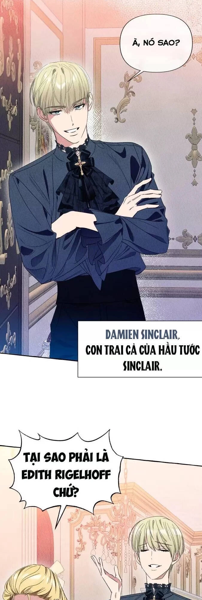 Tôi Tưởng Đó Chỉ Là Tiểu Thuyết Trọng Sinh Bình Thường Chapter 5 - 65