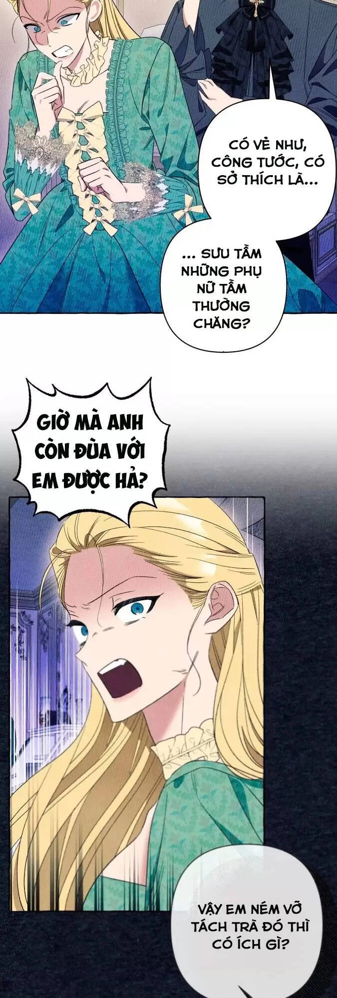 Tôi Tưởng Đó Chỉ Là Tiểu Thuyết Trọng Sinh Bình Thường Chapter 5 - 66