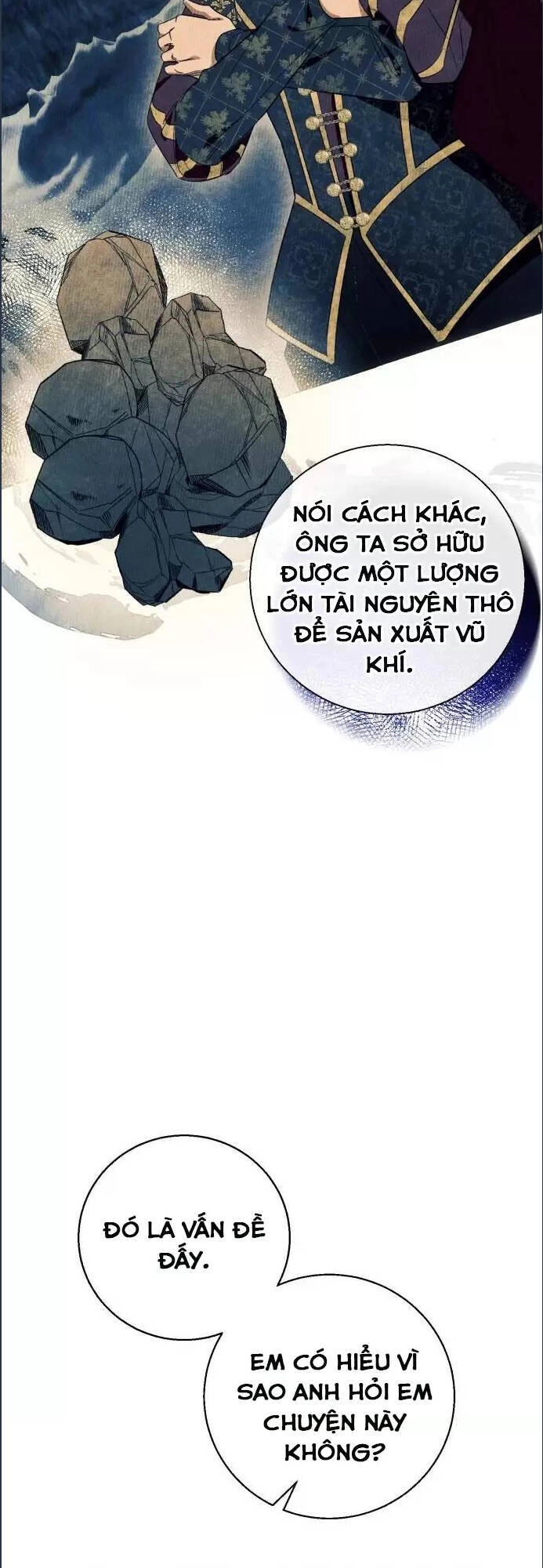 Tôi Tưởng Đó Chỉ Là Tiểu Thuyết Trọng Sinh Bình Thường Chapter 6 - 7