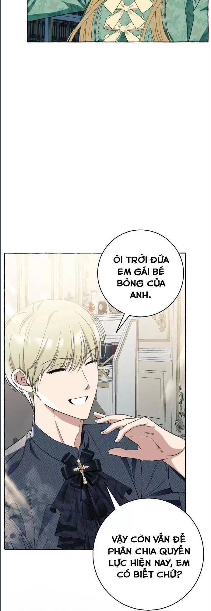 Tôi Tưởng Đó Chỉ Là Tiểu Thuyết Trọng Sinh Bình Thường Chapter 6 - 9