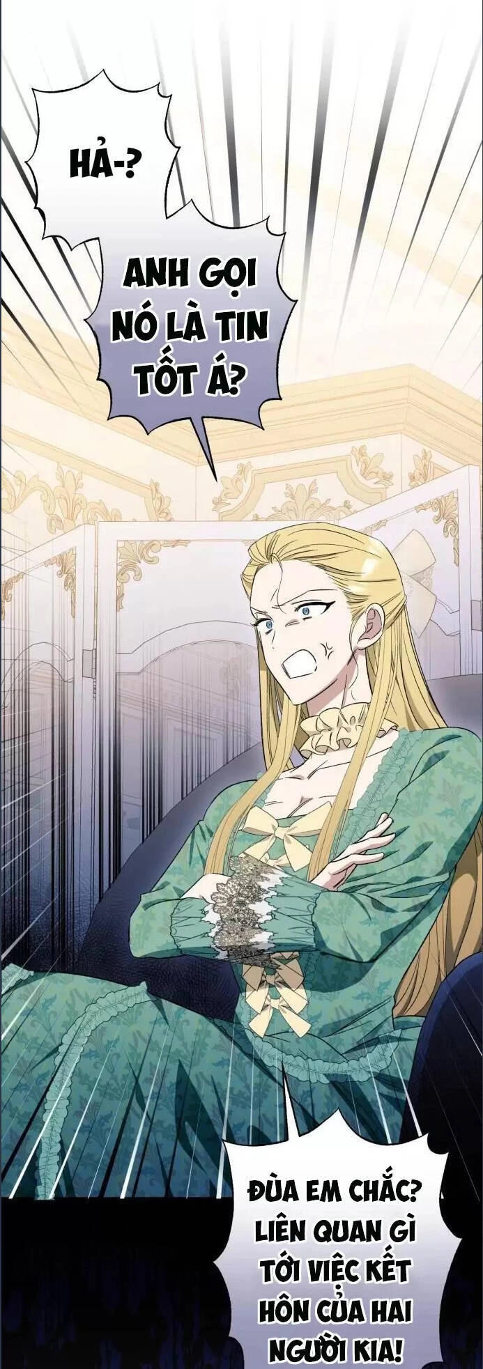 Tôi Tưởng Đó Chỉ Là Tiểu Thuyết Trọng Sinh Bình Thường Chapter 6 - 13