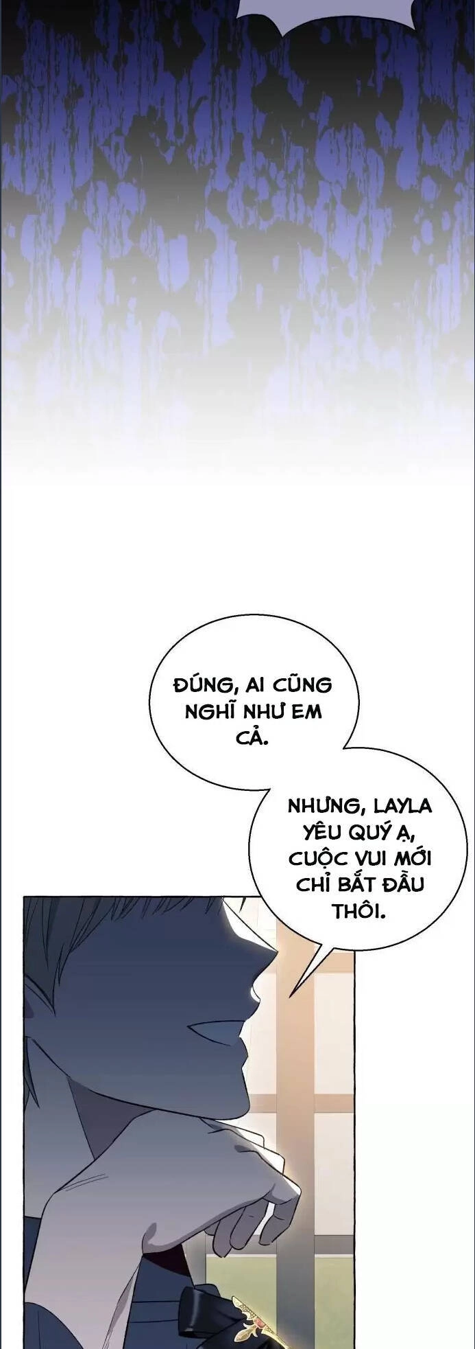 Tôi Tưởng Đó Chỉ Là Tiểu Thuyết Trọng Sinh Bình Thường Chapter 6 - 14