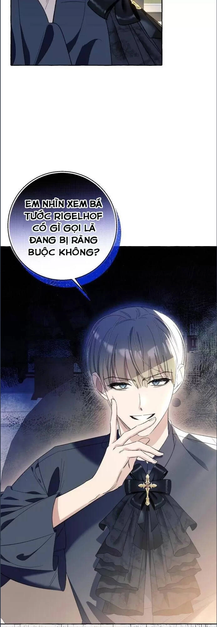 Tôi Tưởng Đó Chỉ Là Tiểu Thuyết Trọng Sinh Bình Thường Chapter 6 - 15