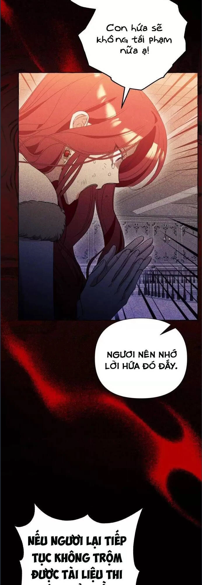 Tôi Tưởng Đó Chỉ Là Tiểu Thuyết Trọng Sinh Bình Thường Chapter 6 - 19