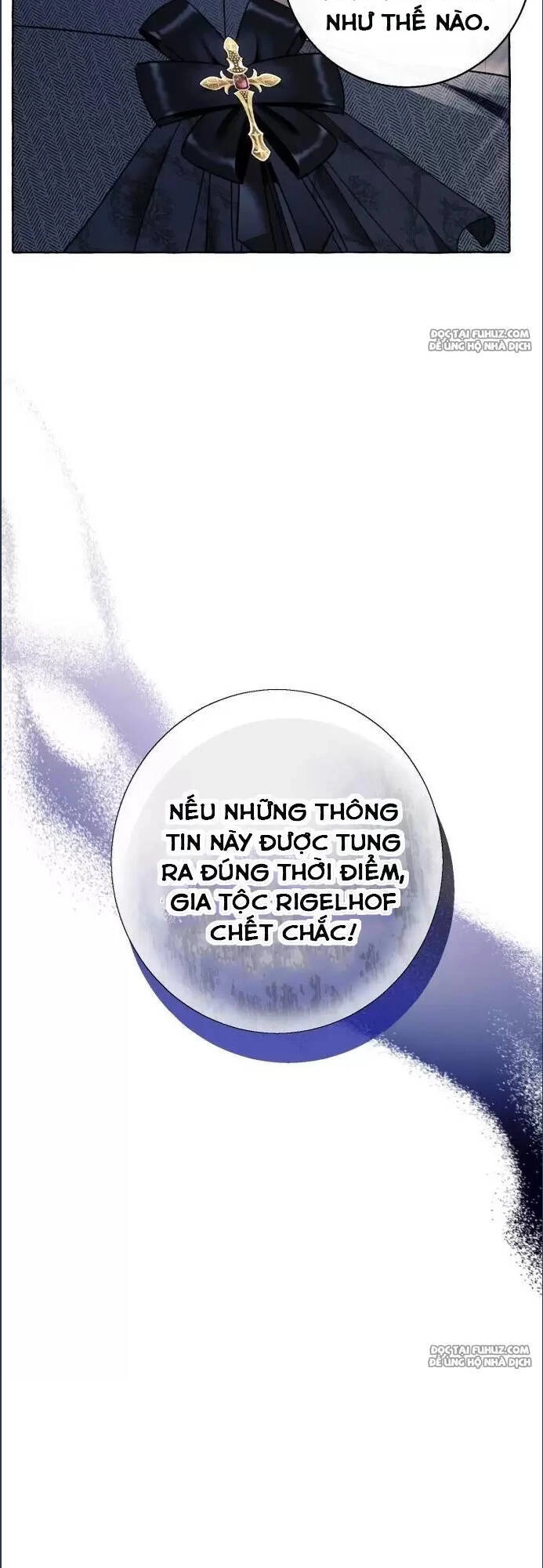 Tôi Tưởng Đó Chỉ Là Tiểu Thuyết Trọng Sinh Bình Thường Chapter 6 - 24
