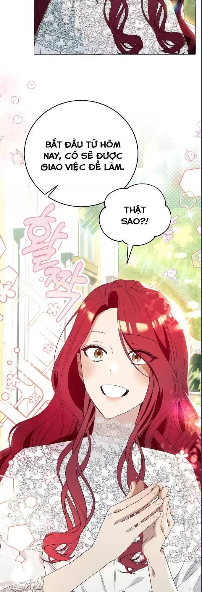 Tôi Tưởng Đó Chỉ Là Tiểu Thuyết Trọng Sinh Bình Thường Chapter 6 - 30