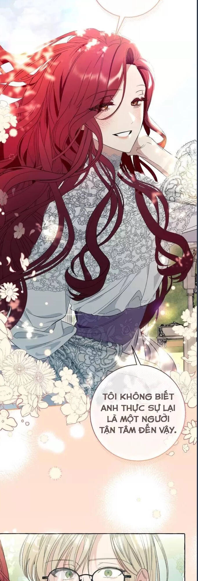 Tôi Tưởng Đó Chỉ Là Tiểu Thuyết Trọng Sinh Bình Thường Chapter 6 - 33