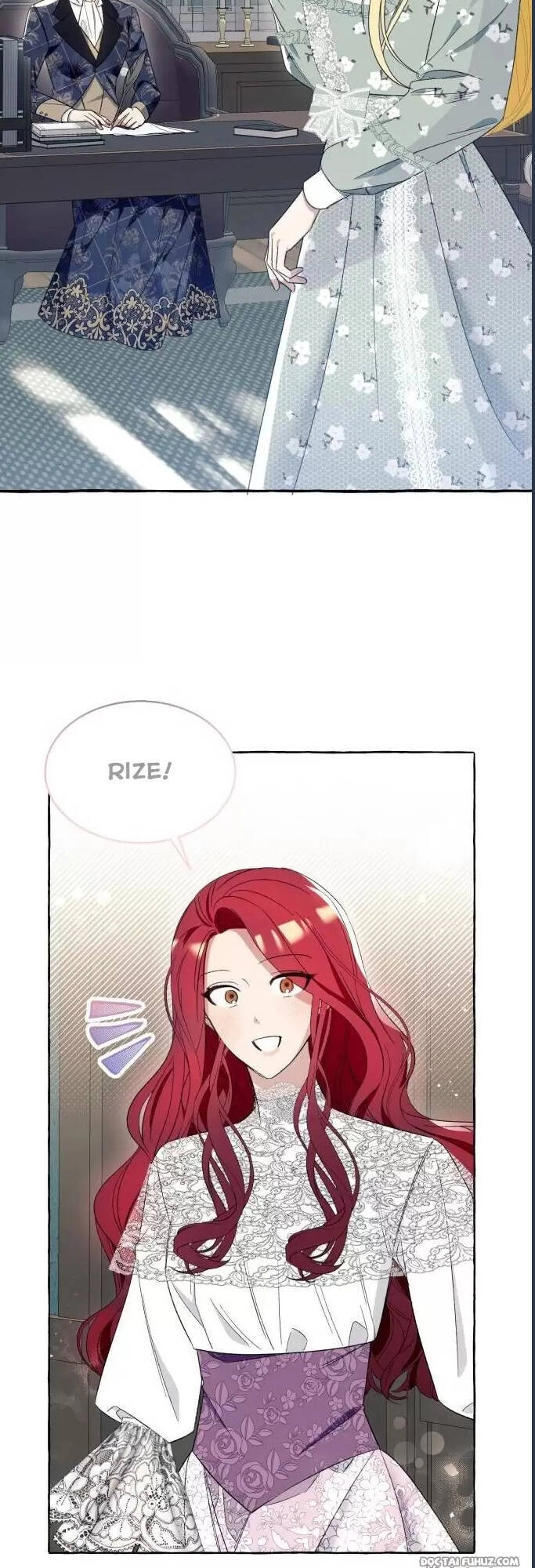 Tôi Tưởng Đó Chỉ Là Tiểu Thuyết Trọng Sinh Bình Thường Chapter 6 - 36