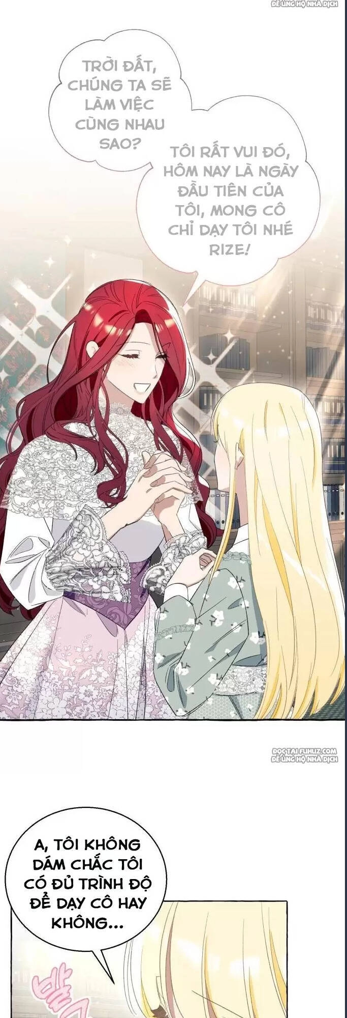 Tôi Tưởng Đó Chỉ Là Tiểu Thuyết Trọng Sinh Bình Thường Chapter 6 - 37