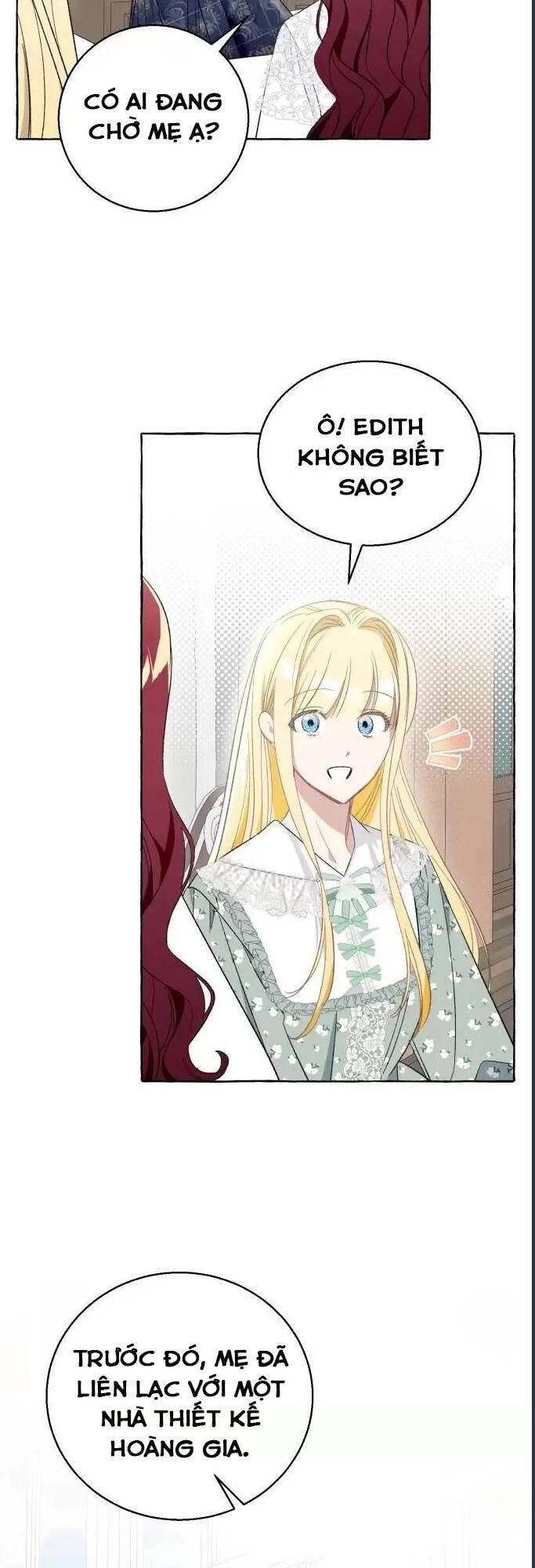 Tôi Tưởng Đó Chỉ Là Tiểu Thuyết Trọng Sinh Bình Thường Chapter 6 - 41