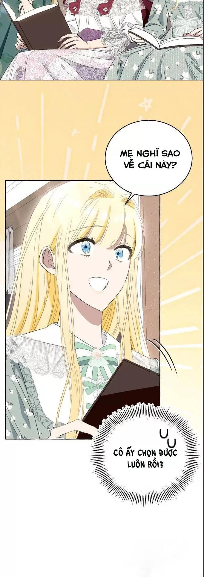 Tôi Tưởng Đó Chỉ Là Tiểu Thuyết Trọng Sinh Bình Thường Chapter 6 - 48