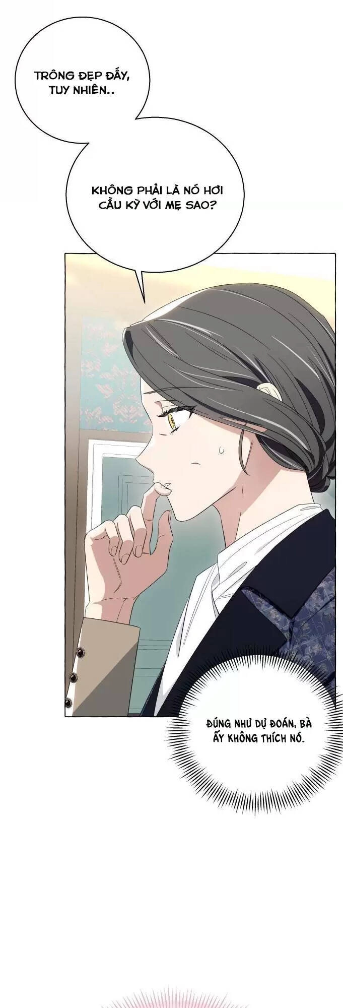 Tôi Tưởng Đó Chỉ Là Tiểu Thuyết Trọng Sinh Bình Thường Chapter 7 - 49