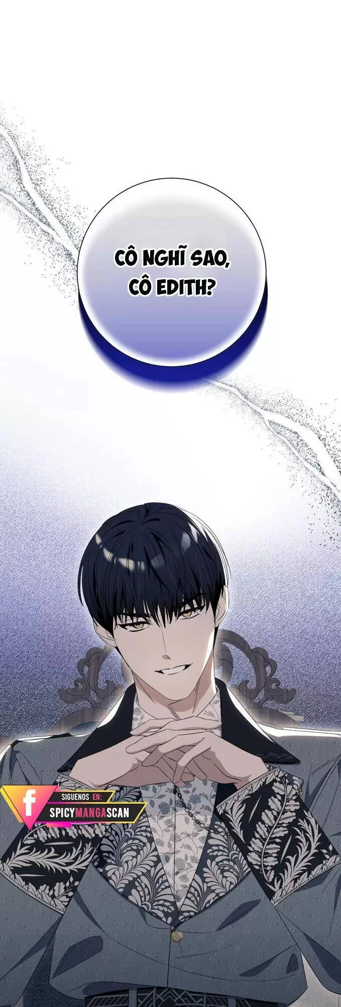 Tôi Tưởng Đó Chỉ Là Tiểu Thuyết Trọng Sinh Bình Thường Chapter 8 - 1