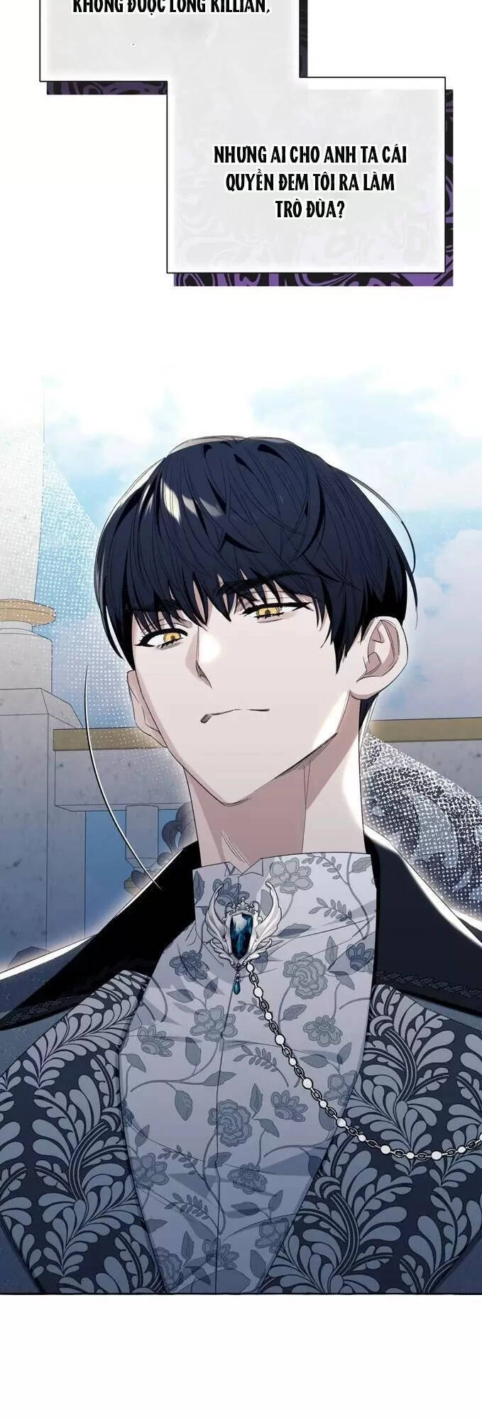 Tôi Tưởng Đó Chỉ Là Tiểu Thuyết Trọng Sinh Bình Thường Chapter 8 - 5