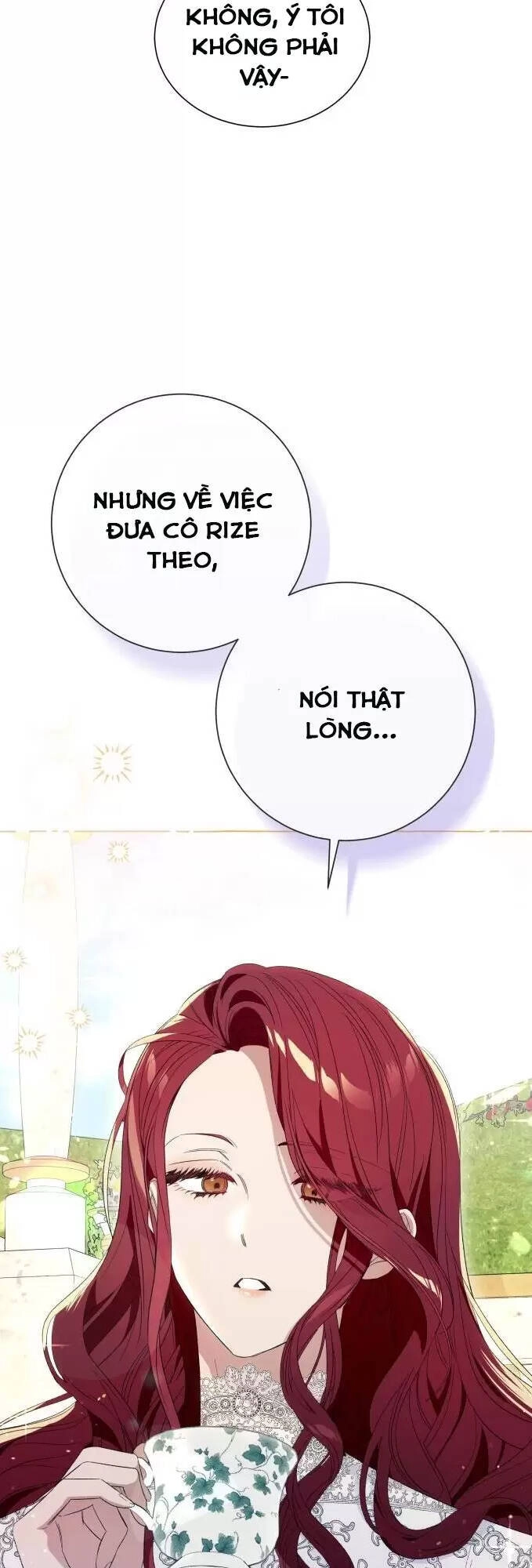 Tôi Tưởng Đó Chỉ Là Tiểu Thuyết Trọng Sinh Bình Thường Chapter 8 - 9