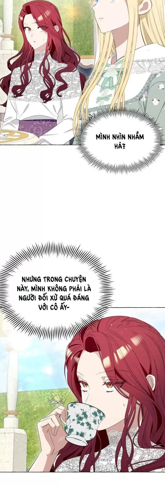 Tôi Tưởng Đó Chỉ Là Tiểu Thuyết Trọng Sinh Bình Thường Chapter 8 - 16