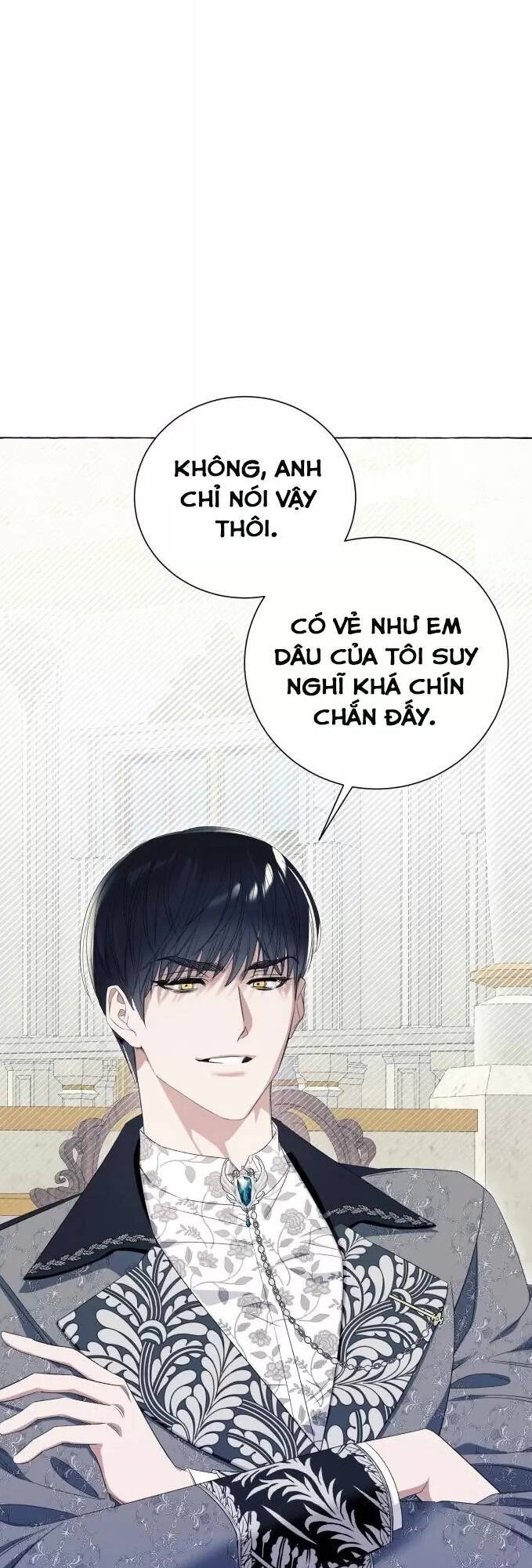 Tôi Tưởng Đó Chỉ Là Tiểu Thuyết Trọng Sinh Bình Thường Chapter 8 - 17