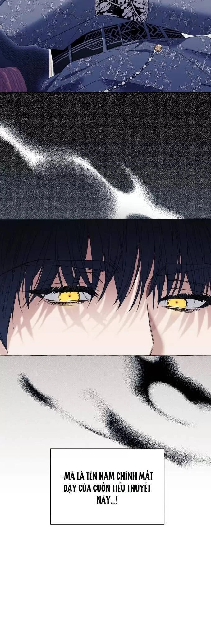 Tôi Tưởng Đó Chỉ Là Tiểu Thuyết Trọng Sinh Bình Thường Chapter 8 - 18