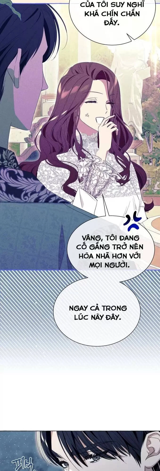 Tôi Tưởng Đó Chỉ Là Tiểu Thuyết Trọng Sinh Bình Thường Chapter 8 - 25
