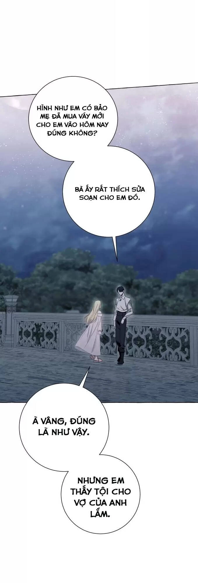 Tôi Tưởng Đó Chỉ Là Tiểu Thuyết Trọng Sinh Bình Thường Chapter 8 - 30