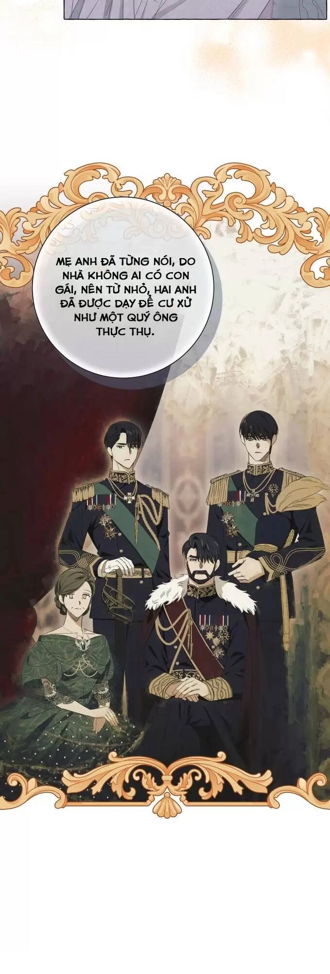 Tôi Tưởng Đó Chỉ Là Tiểu Thuyết Trọng Sinh Bình Thường Chapter 8 - 33