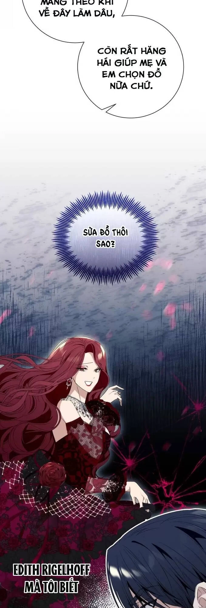 Tôi Tưởng Đó Chỉ Là Tiểu Thuyết Trọng Sinh Bình Thường Chapter 8 - 36