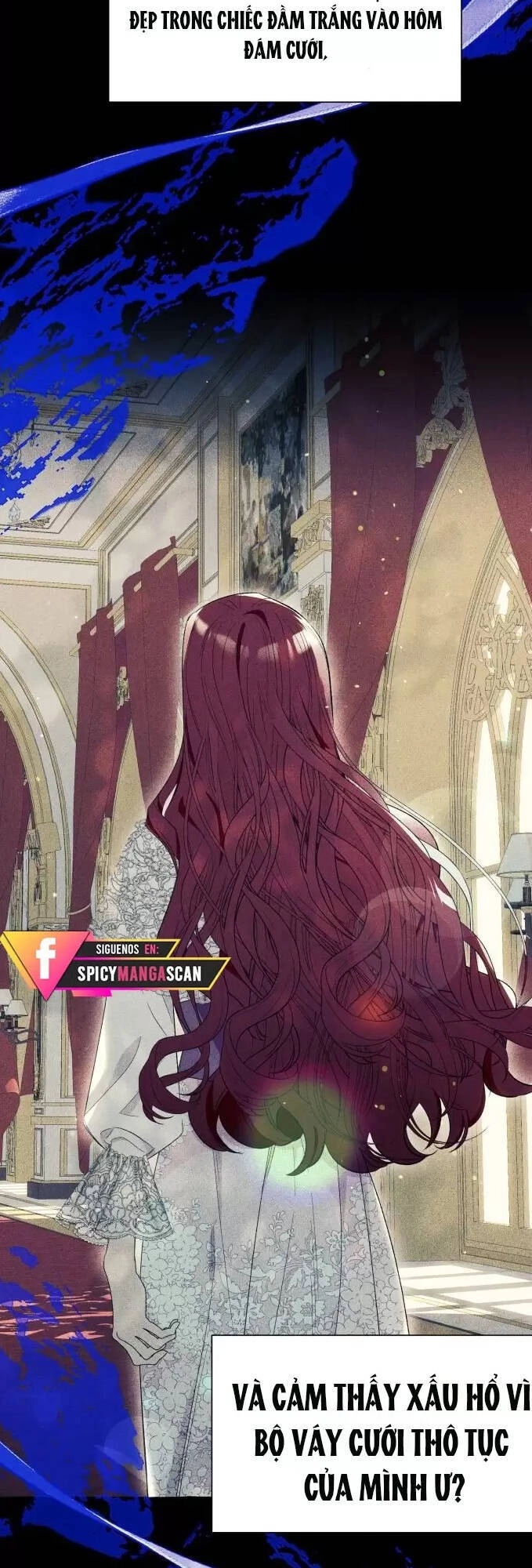 Tôi Tưởng Đó Chỉ Là Tiểu Thuyết Trọng Sinh Bình Thường Chapter 8 - 39